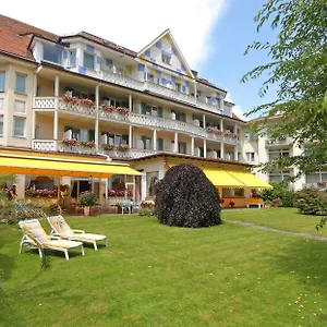 Отель Wittelsbacher Hof Swiss Quality, Гармиш-Партенкирхен