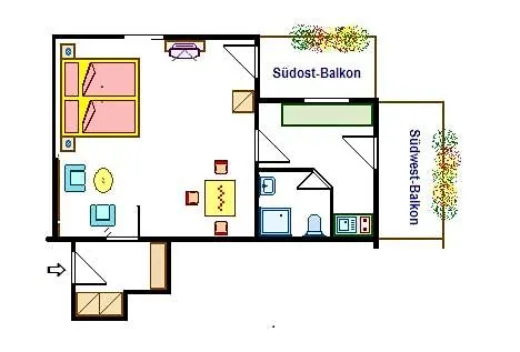 Haus Erika 1911 - Alpspitze Villa Garmisch-Partenkirchen